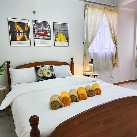 Klang Prima Bayu Apartment, Prima Bayu Exterior foto