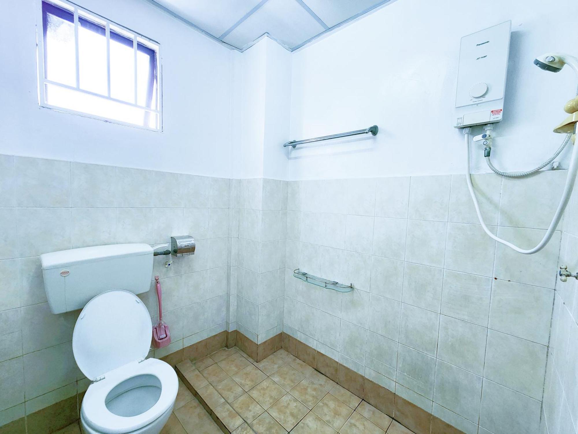 Klang Prima Bayu Apartment, Prima Bayu Exterior foto